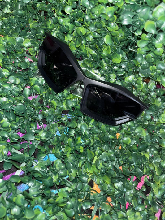 Bad Gal Iconic Sunglasses