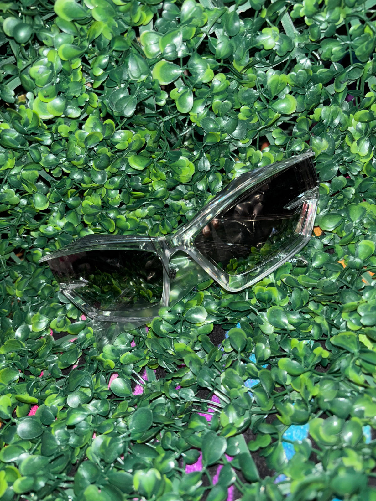 Bad Gal Iconic Sunglasses