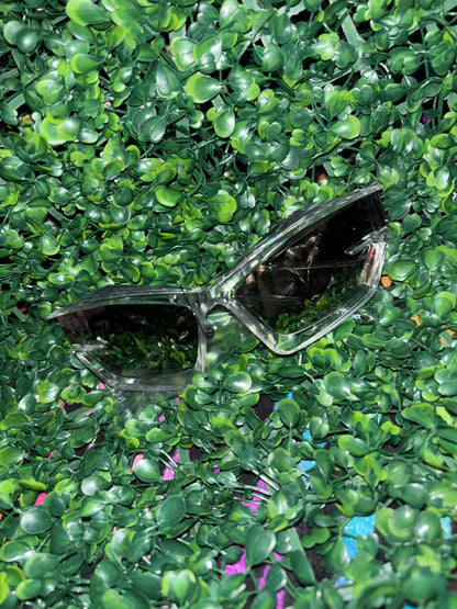 Bad Gal Iconic Sunglasses