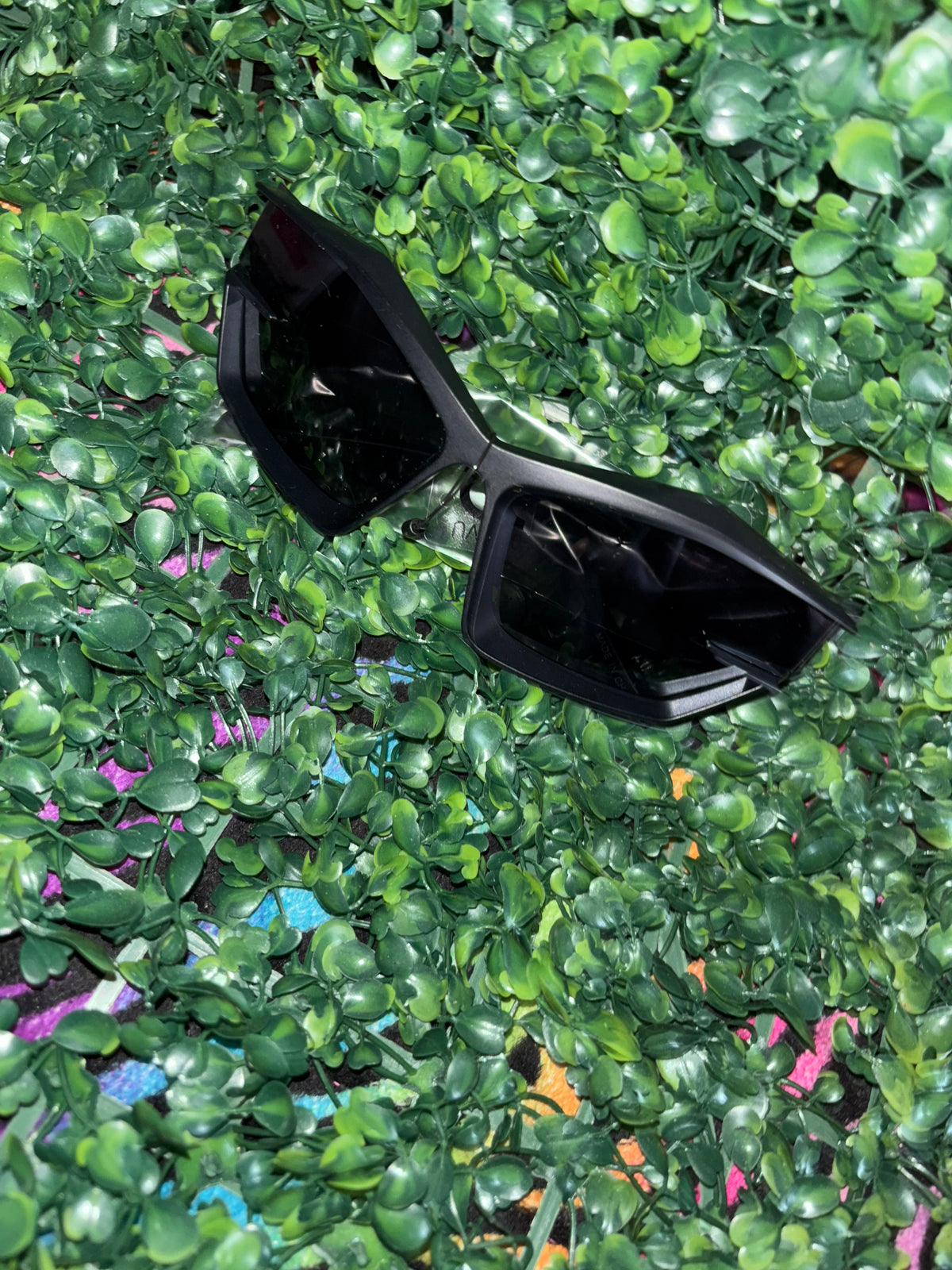 Bad Gal Iconic Sunglasses