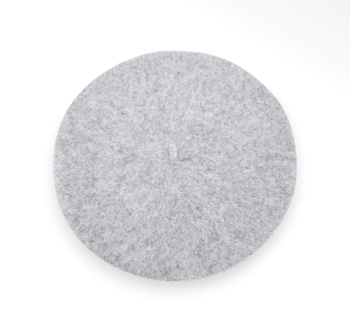 Bad Habit Beret