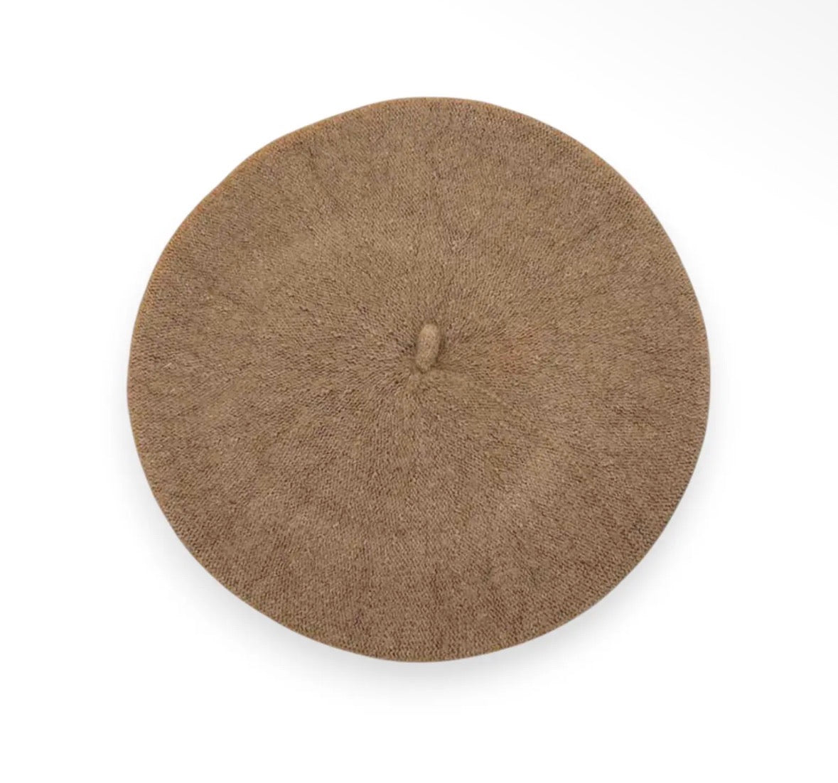 Bad Habit Beret