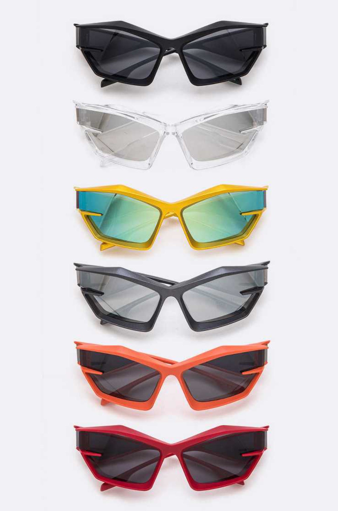 Bad Gal Iconic Sunglasses
