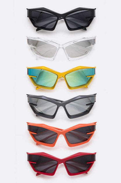 Bad Gal Iconic Sunglasses