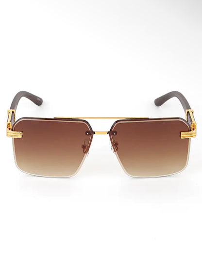 Bow Down Sunglasses