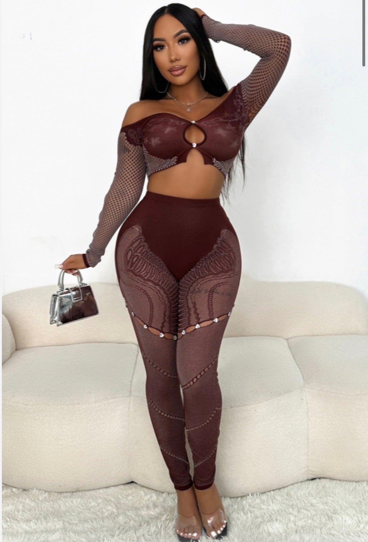 Brown Sugar Set