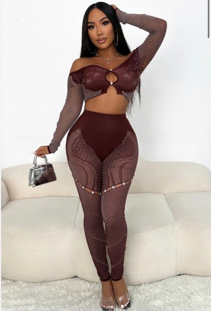 Brown Sugar Set