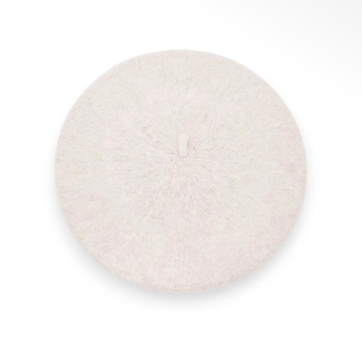 Bad Habit Beret