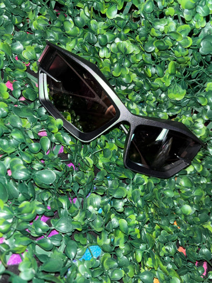 Bad Gal Iconic Sunglasses