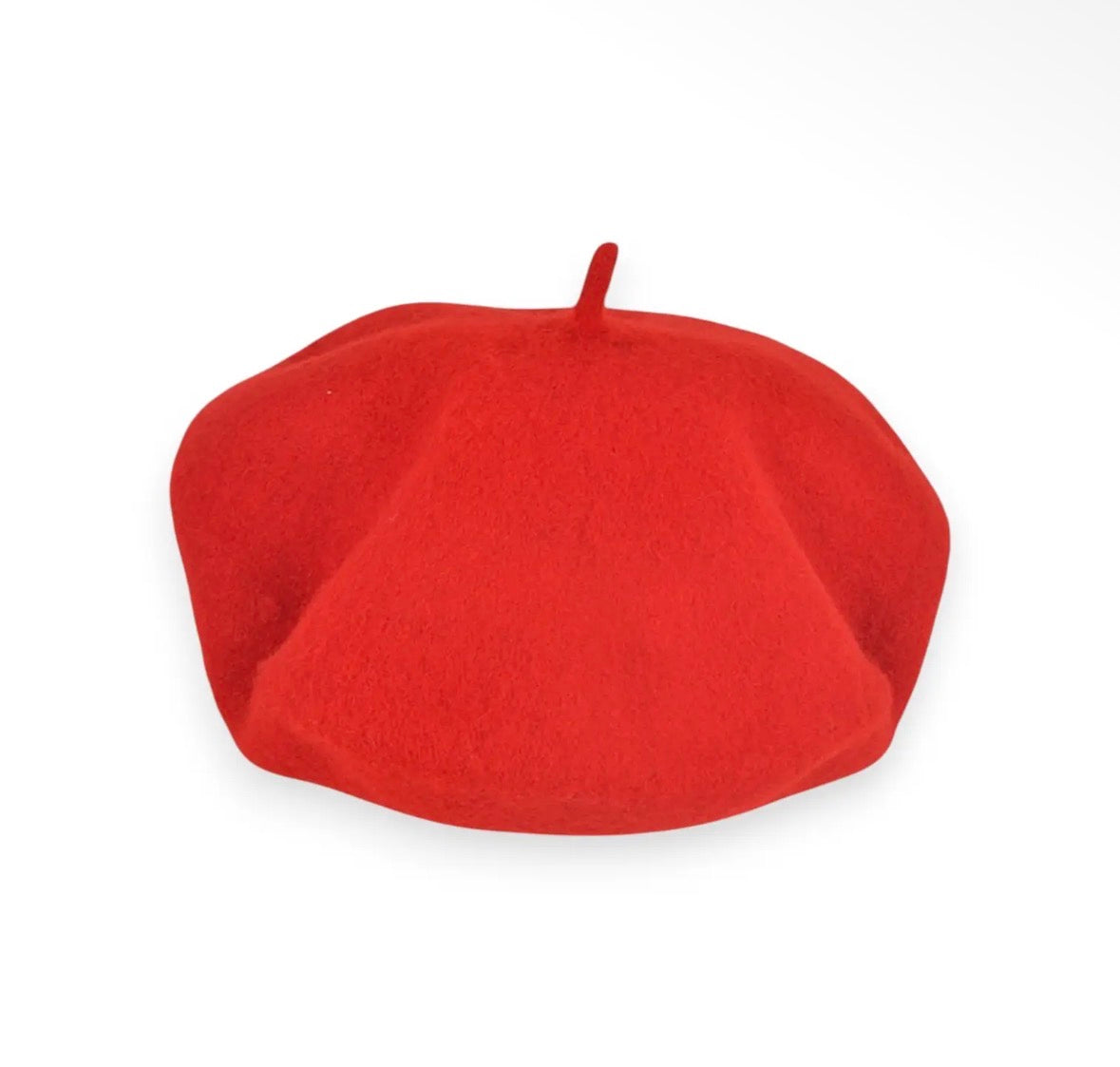 Bad Habit Beret