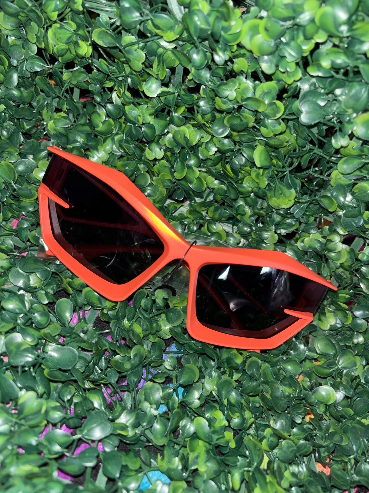 Bad Gal Iconic Sunglasses