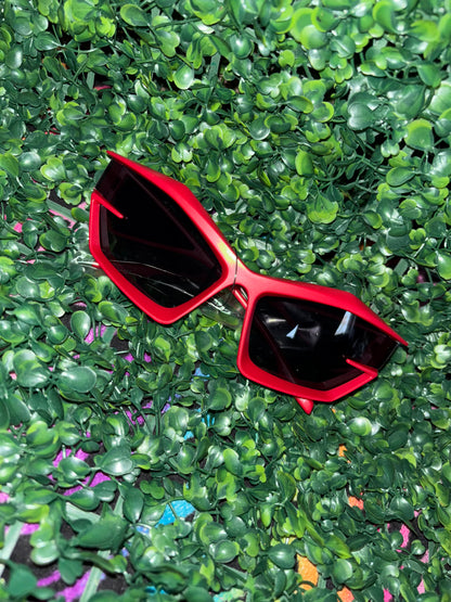 Bad Gal Iconic Sunglasses