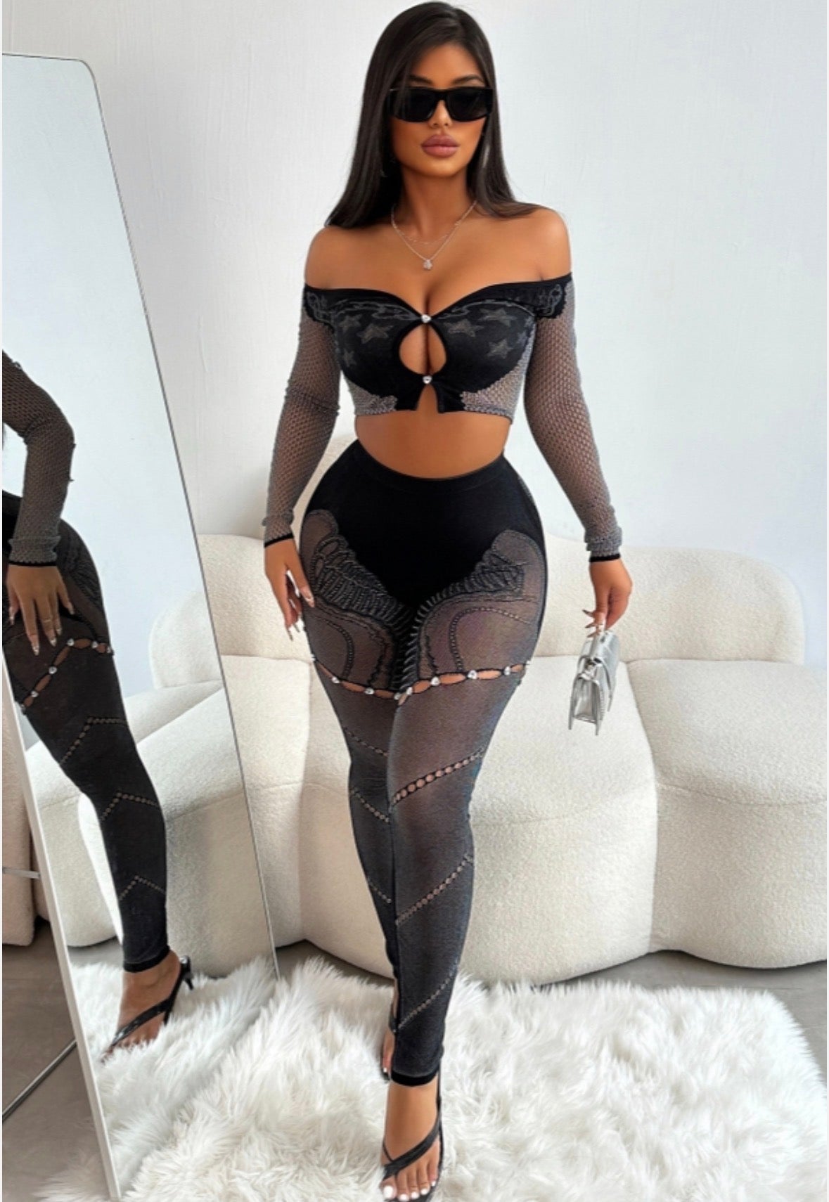 Brown Sugar Set
