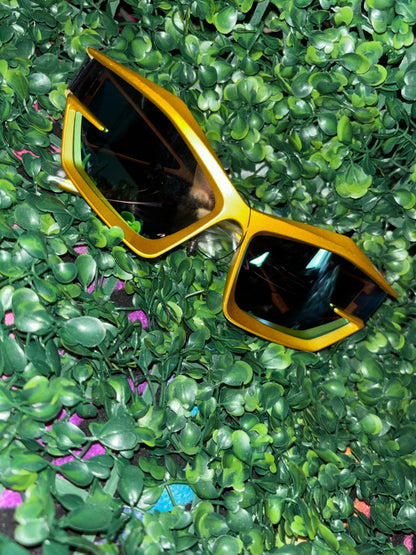 Bad Gal Iconic Sunglasses