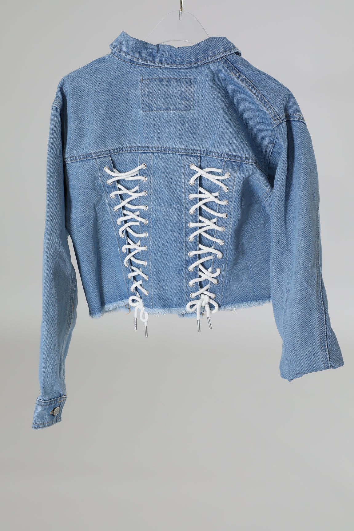 Care Free Babe Jacket